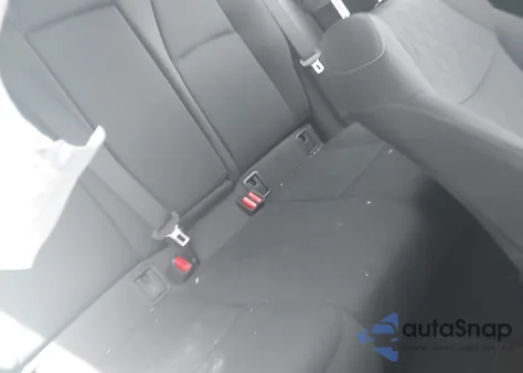 2022 Toyota Corolla Le из США, поврежденный, VIN JTDEPMAE9NJ222394